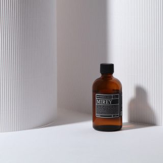 MIREY（ミレイ）リポーションエッセンス／酸素化粧品 | 株式会社 ラビナス