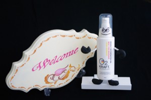 o2クラフトくん